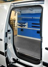 3_Protector de la cubierta de la rueda maletines en Kangoo